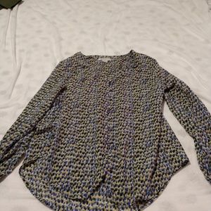 Liz Claiborne Blouse